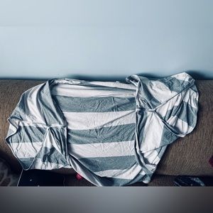 Lululemon scarf/shawl